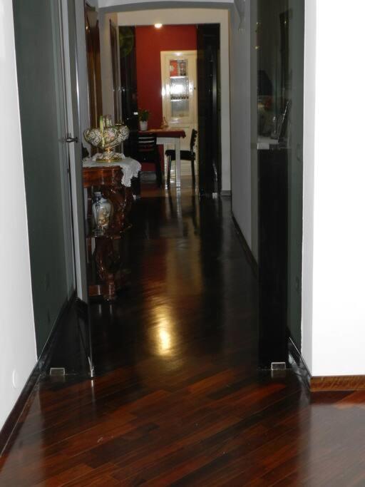 B&B Domus Garibaldi Salerno Kültér fotó